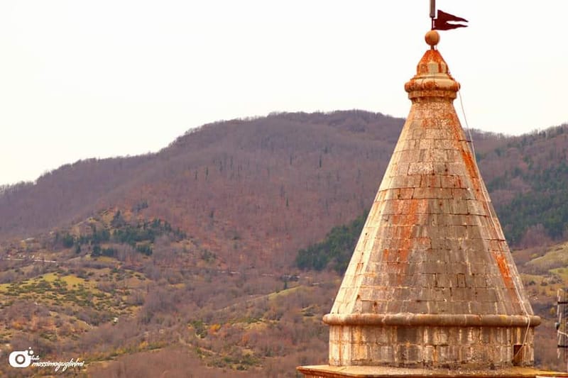 Montenero Val Cocchiara