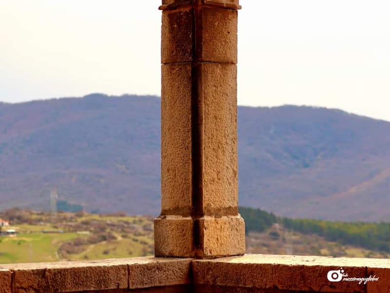 Montenero Val Cocchiara
