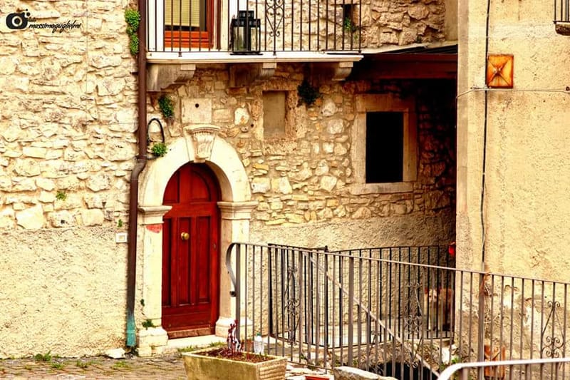 Montenero Val Cocchiara