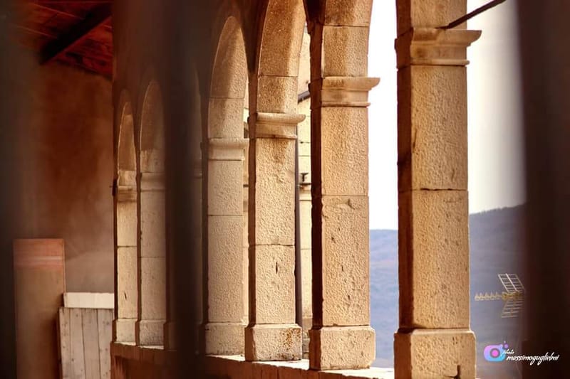 Montenero Val Cocchiara