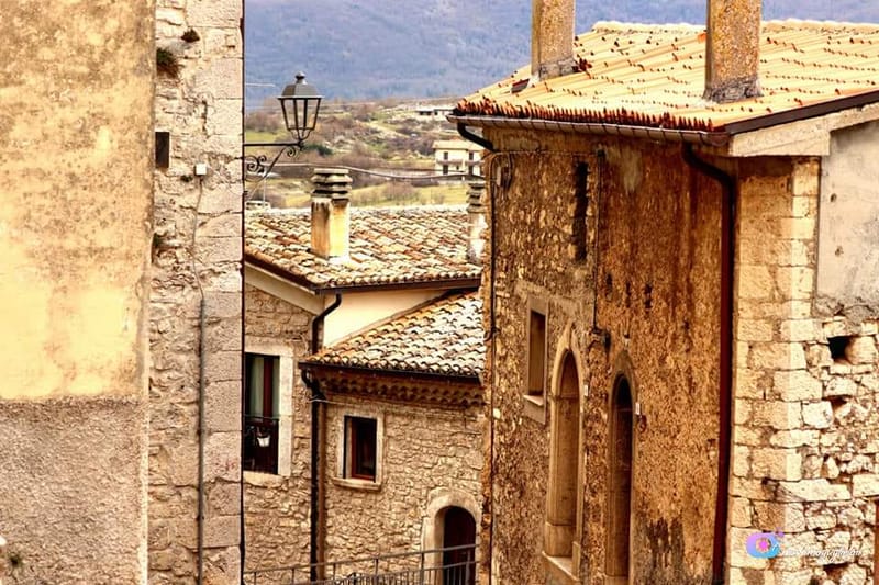 Montenero Val Cocchiara