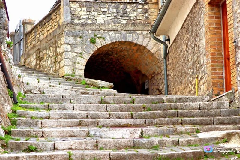 Montenero Val Cocchiara