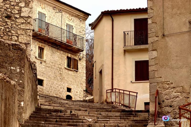 Montenero Val Cocchiara