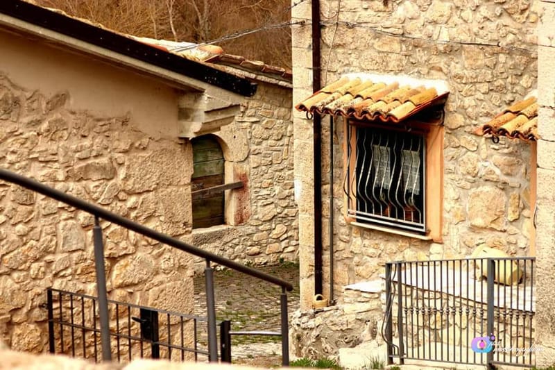 Montenero Val Cocchiara