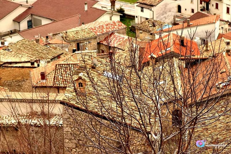 Montenero Val Cocchiara