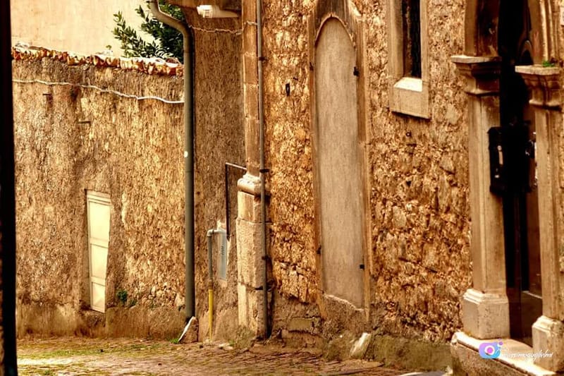 Montenero Val Cocchiara