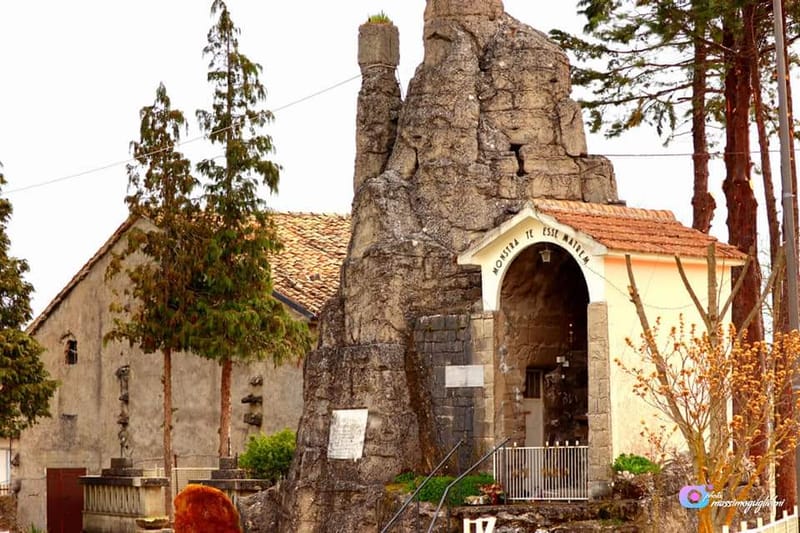 Montenero Val Cocchiara