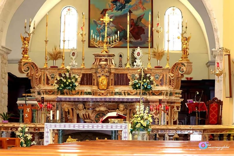 Montenero Val Cocchiara