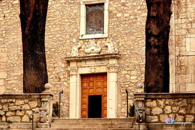 Montenero Val Cocchiara