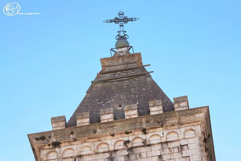 Cantalupo nel Sannio