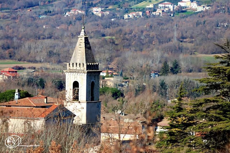 Cantalupo nel Sannio