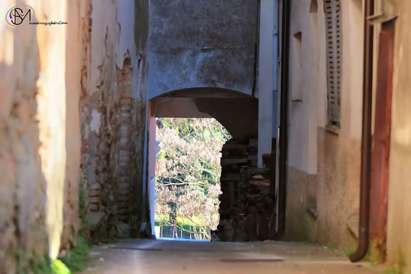 Cantalupo nel Sannio