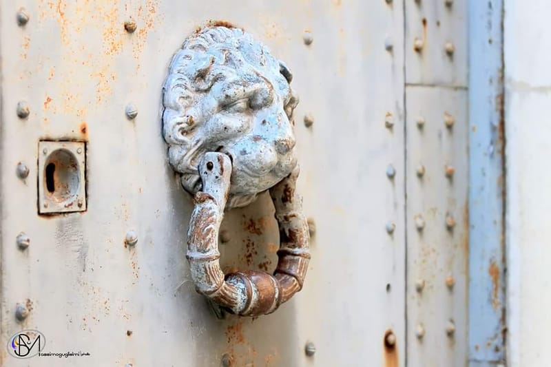 Cantalupo nel Sannio