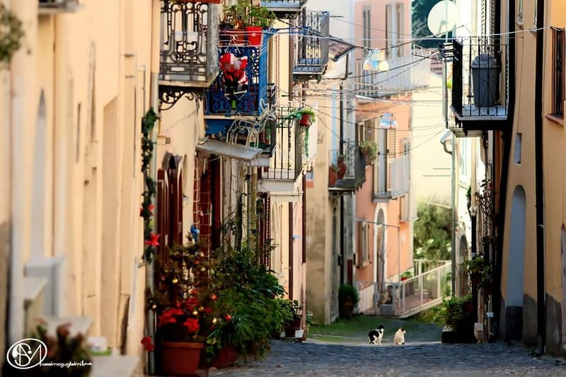 Cantalupo nel Sannio