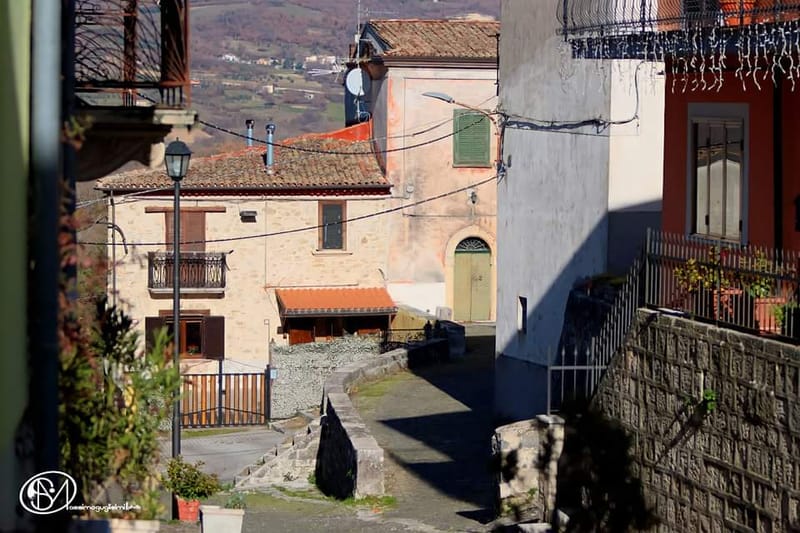 Cantalupo nel Sannio