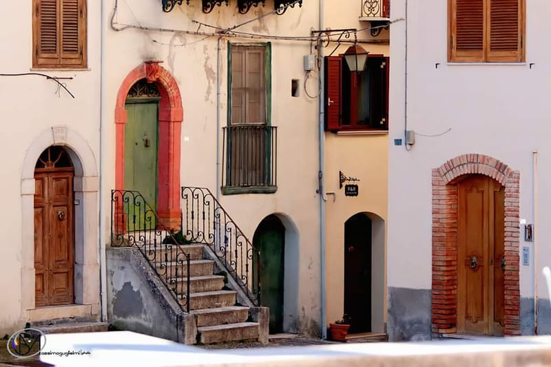 Cantalupo nel Sannio