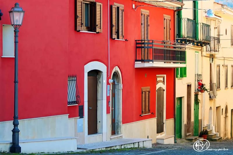 Cantalupo nel Sannio