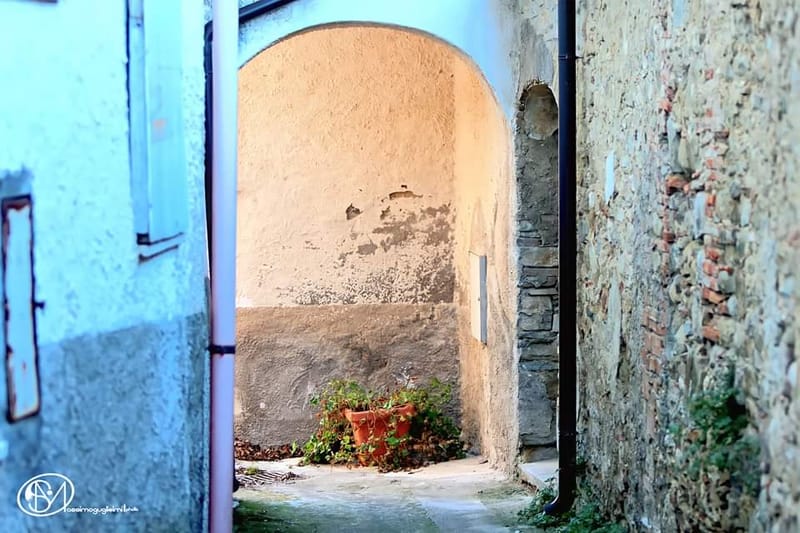 Cantalupo nel Sannio