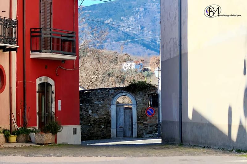 Cantalupo nel Sannio