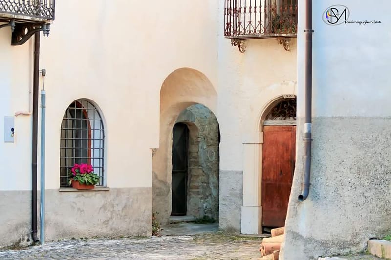 Cantalupo nel Sannio