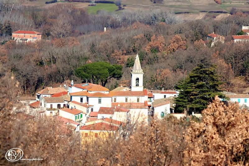 Cantalupo nel Sannio