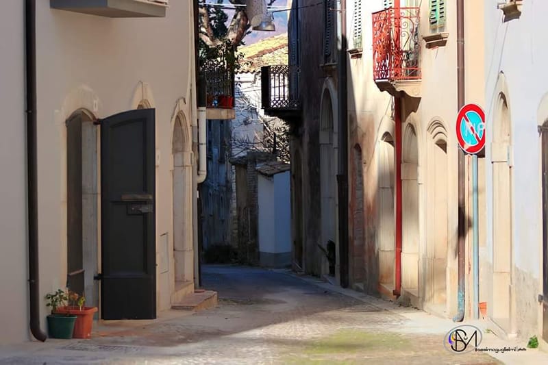 Cantalupo nel Sannio