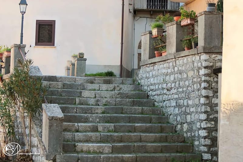 Cantalupo nel Sannio