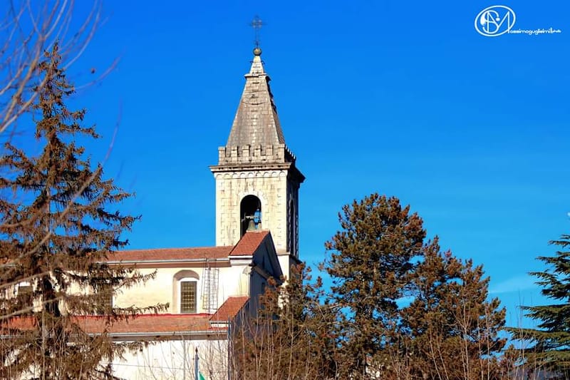 Cantalupo nel Sannio