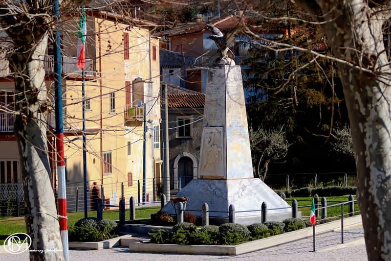 Cantalupo nel Sannio