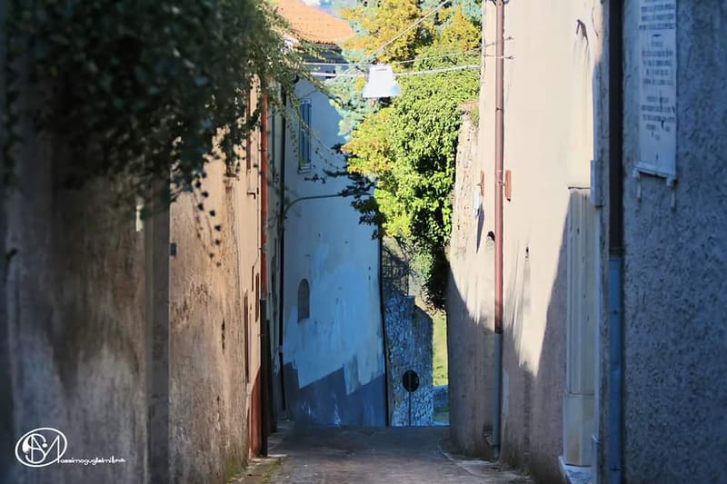 Cantalupo nel Sannio