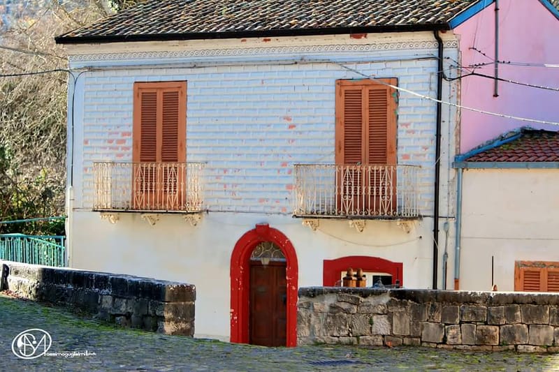 Cantalupo nel Sannio