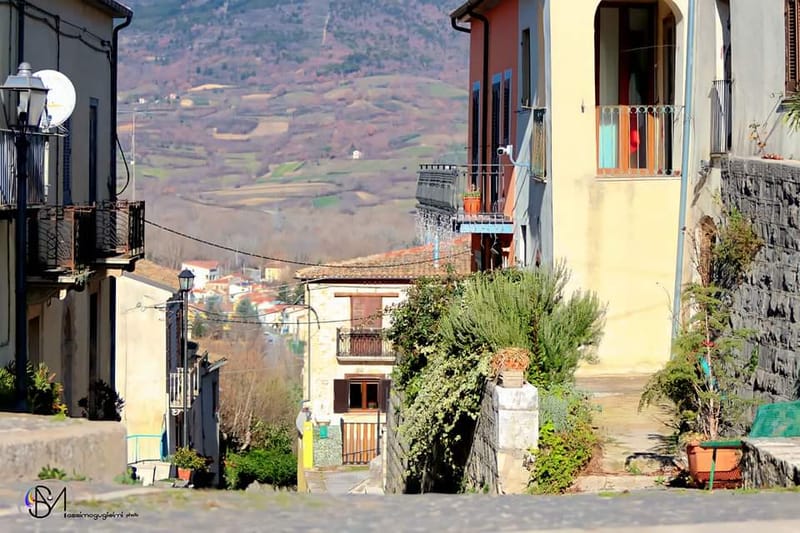 Cantalupo nel Sannio