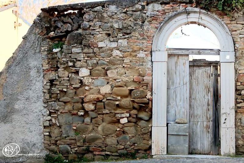 Cantalupo nel Sannio