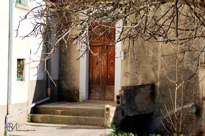 Cantalupo nel Sannio