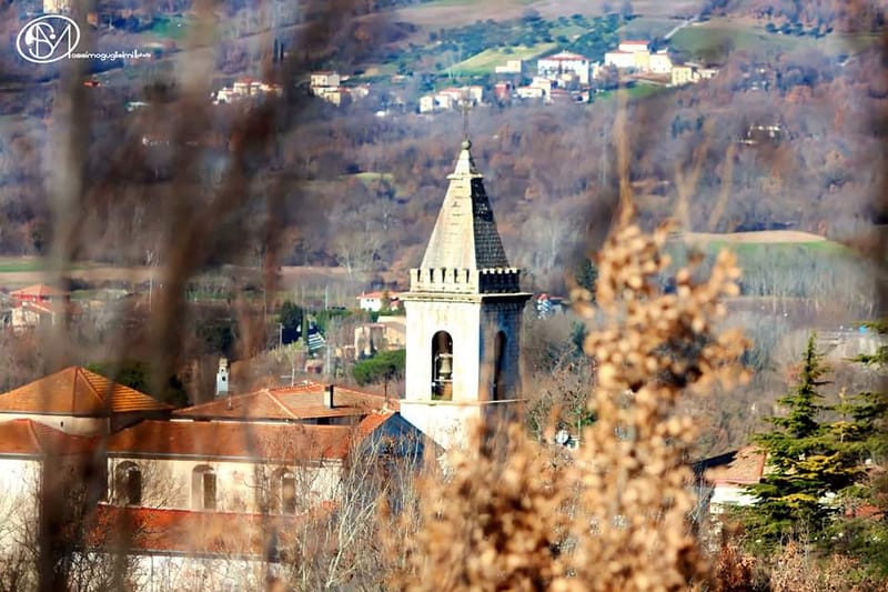 Cantalupo nel Sannio