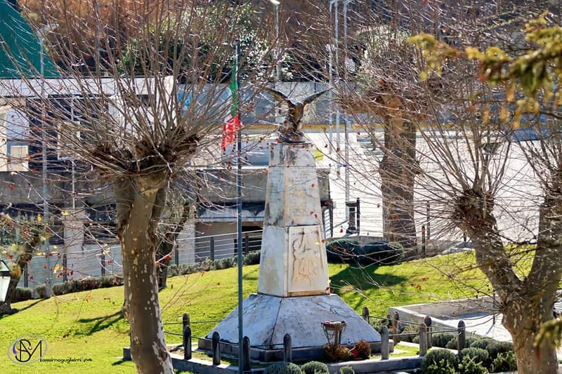 Cantalupo nel Sannio