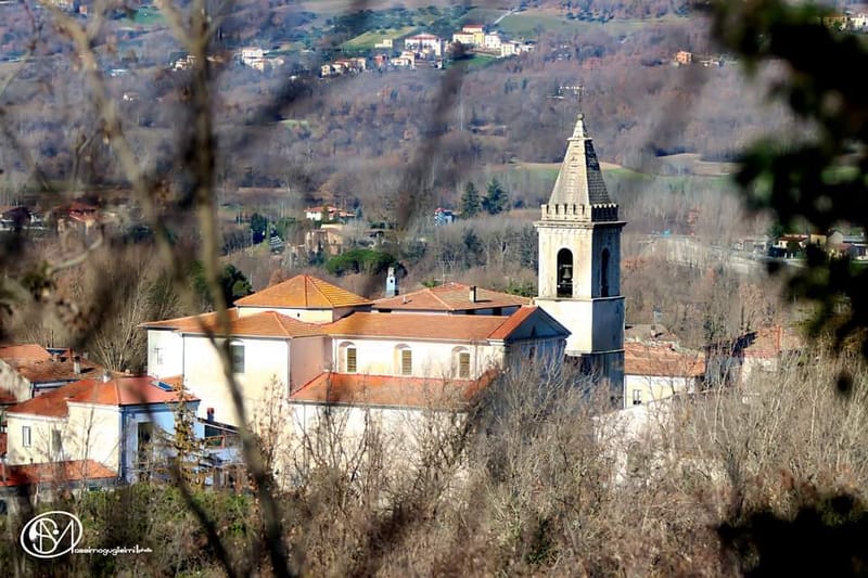 Cantalupo nel Sannio