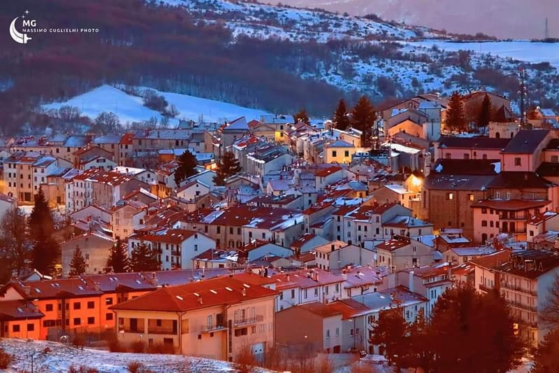 Capracotta
