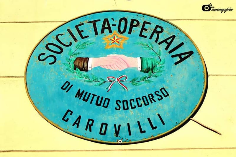 Carovilli