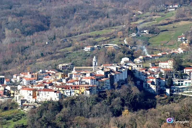 Civitanova del Sannio