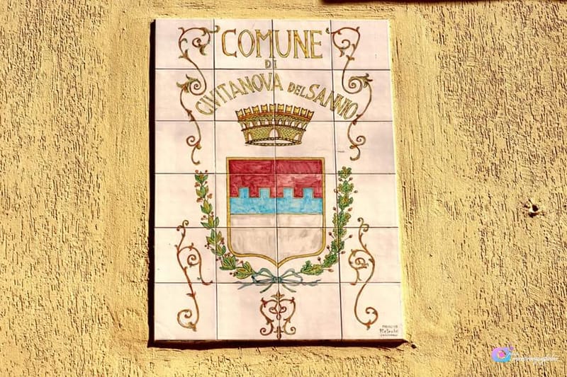 Civitanova del Sannio