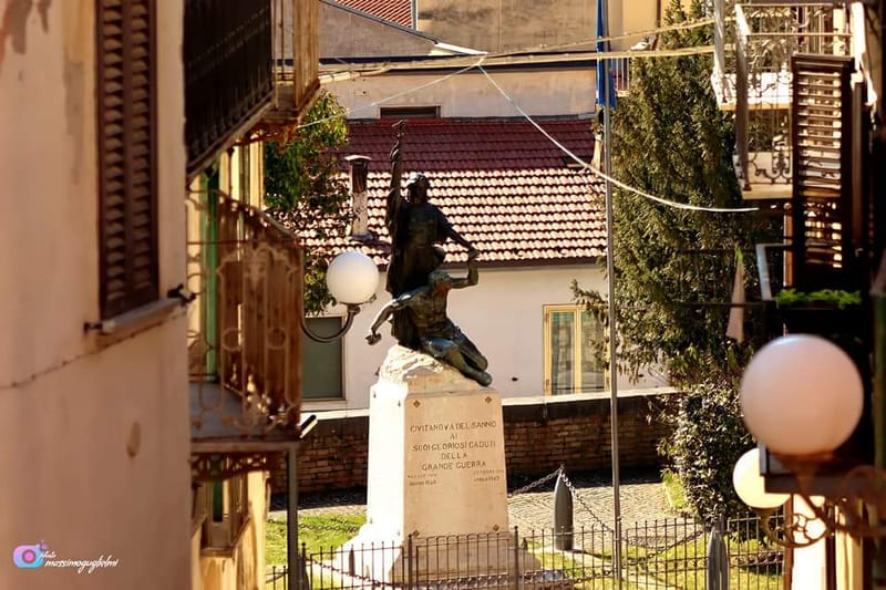 Civitanova del Sannio