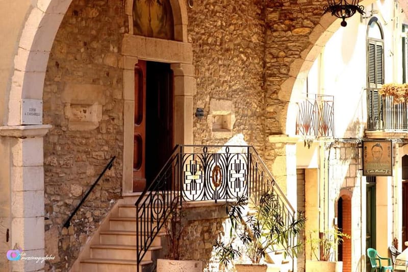 Civitanova del Sannio