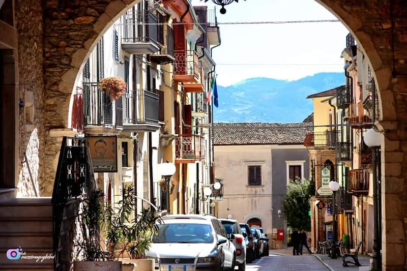 Civitanova del Sannio