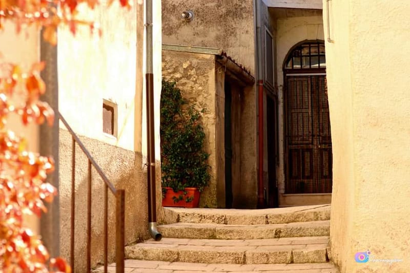 Civitanova del Sannio