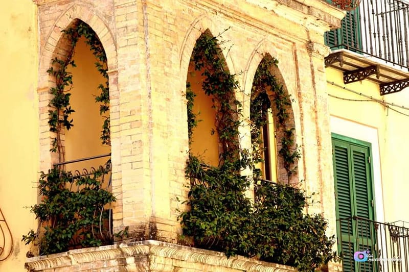 Civitanova del Sannio