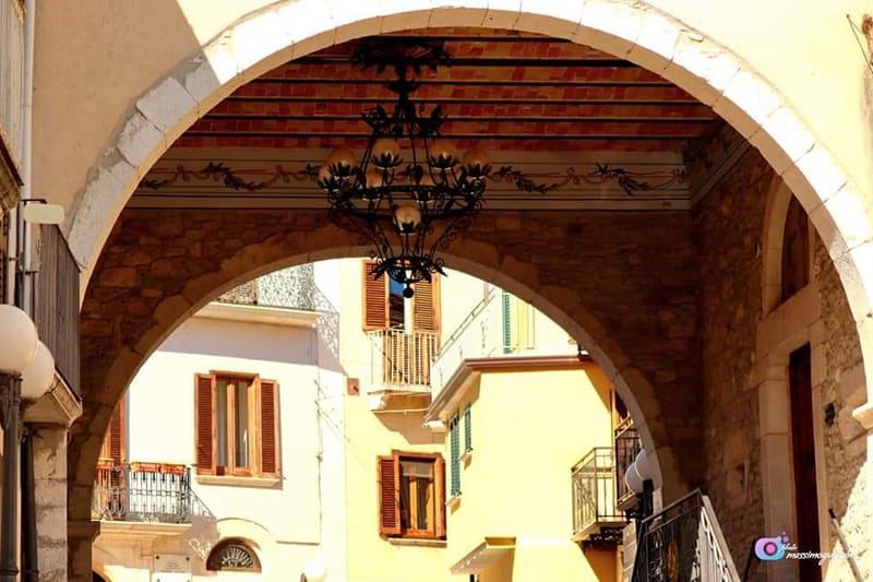 Civitanova del Sannio