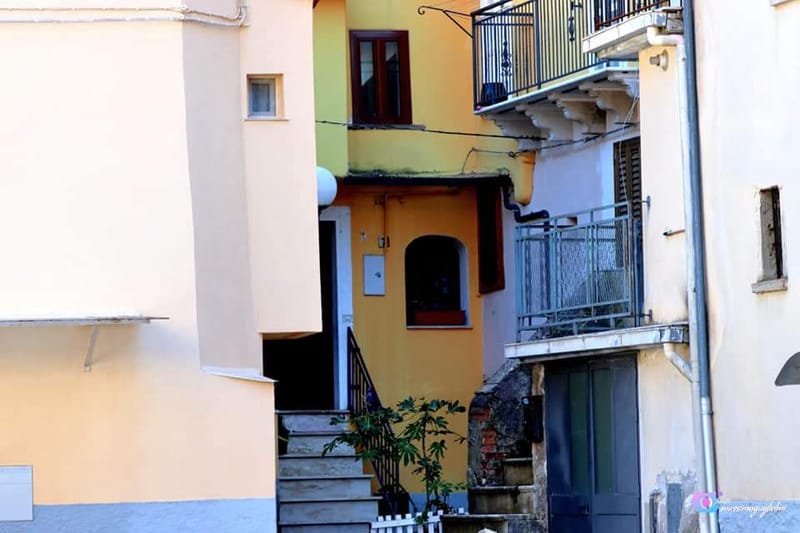 Civitanova del Sannio