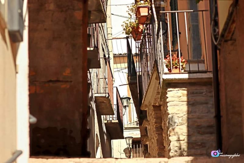 Civitanova del Sannio