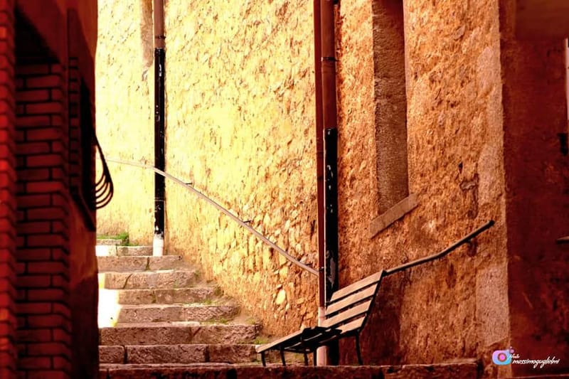 Civitanova del Sannio